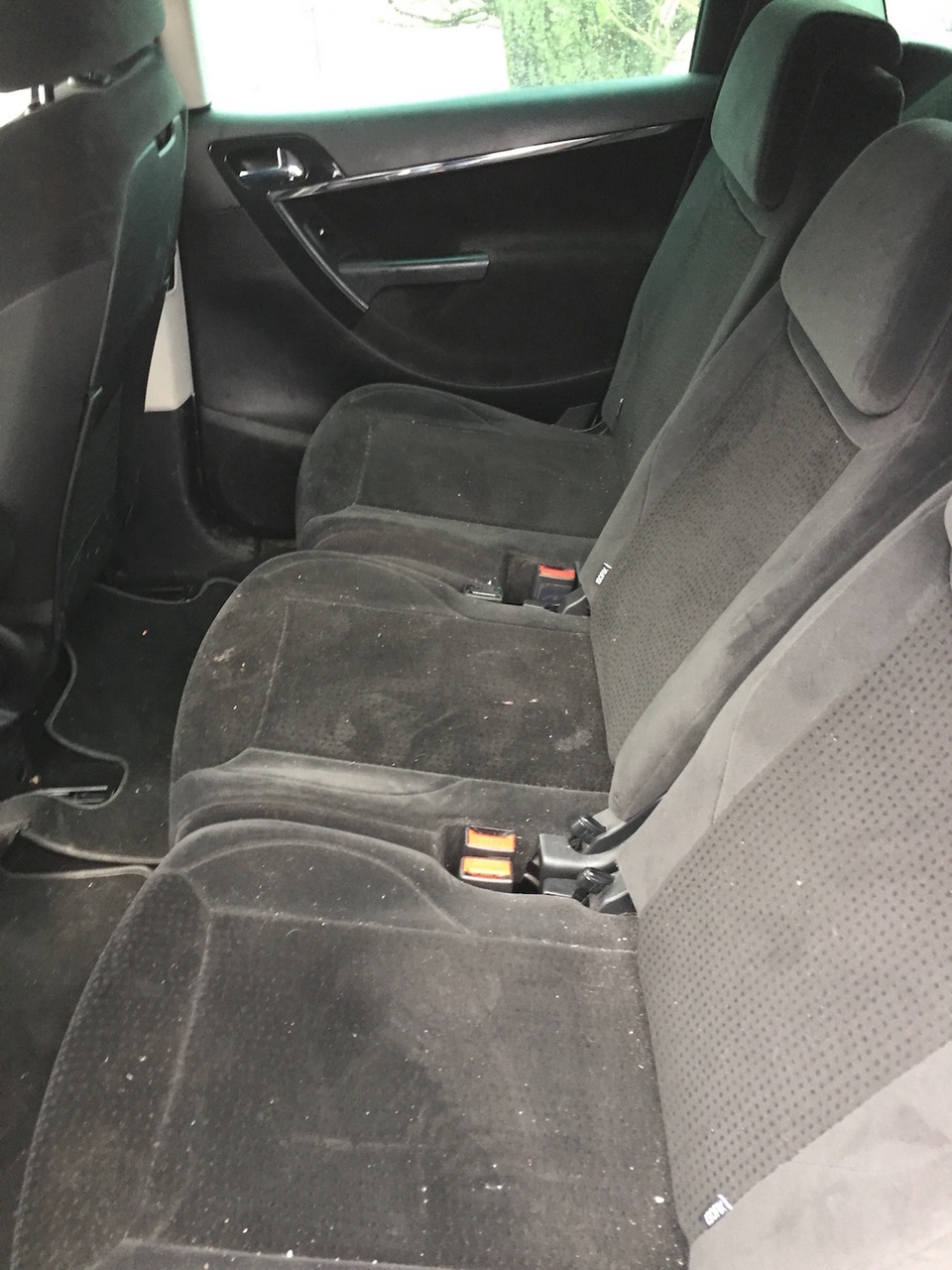 Photo CITROEN C4 PICASSO