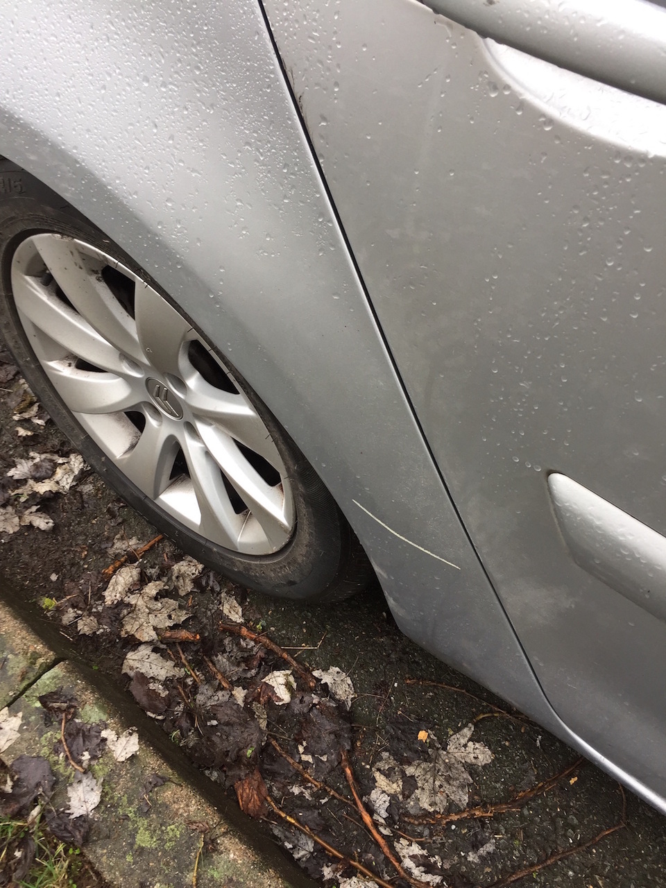 Photo CITROEN C4 PICASSO