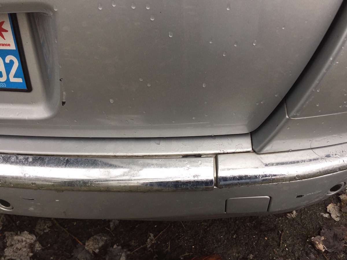 Photo CITROEN C4 PICASSO