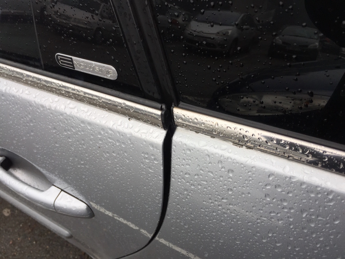 Photo CITROEN C4 PICASSO