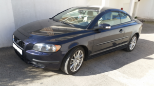VOLVO C70