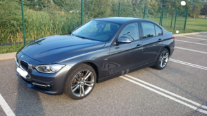BMW SERIE 3