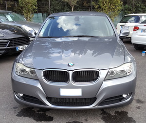 BMW SERIE 3