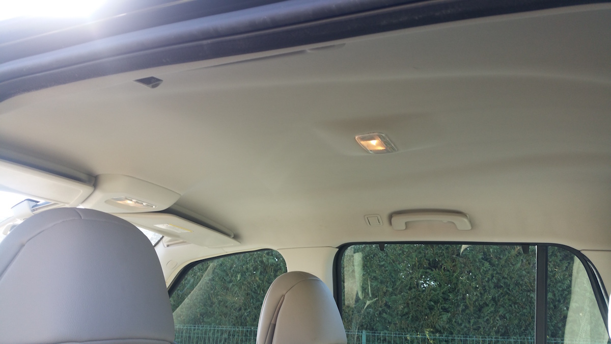 Photo CITROEN C4 PICASSO