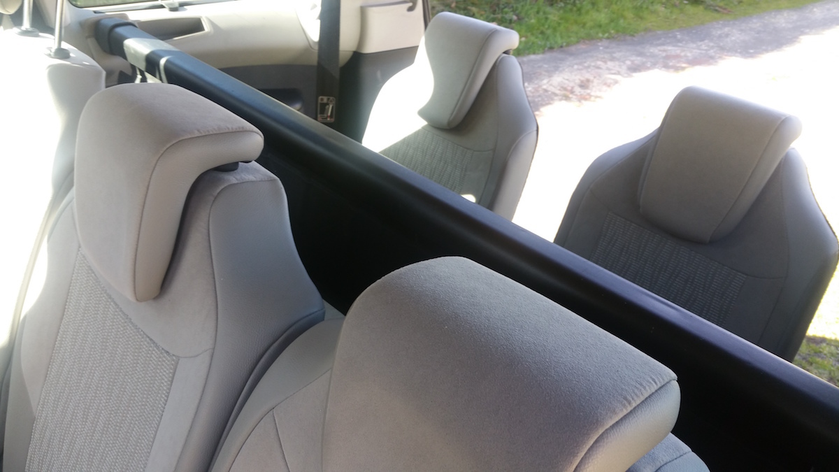 Photo CITROEN C4 PICASSO