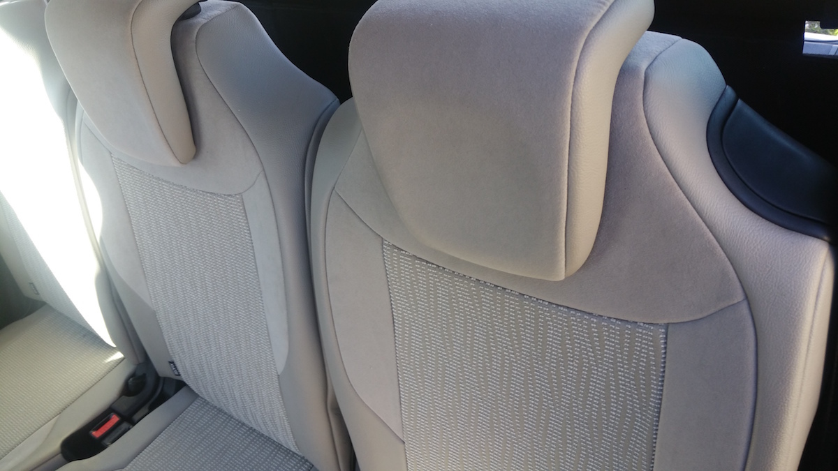 Photo CITROEN C4 PICASSO