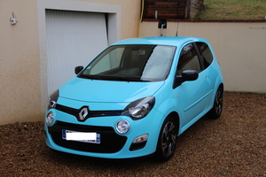 RENAULT TWINGO