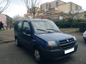 FIAT DOBLO