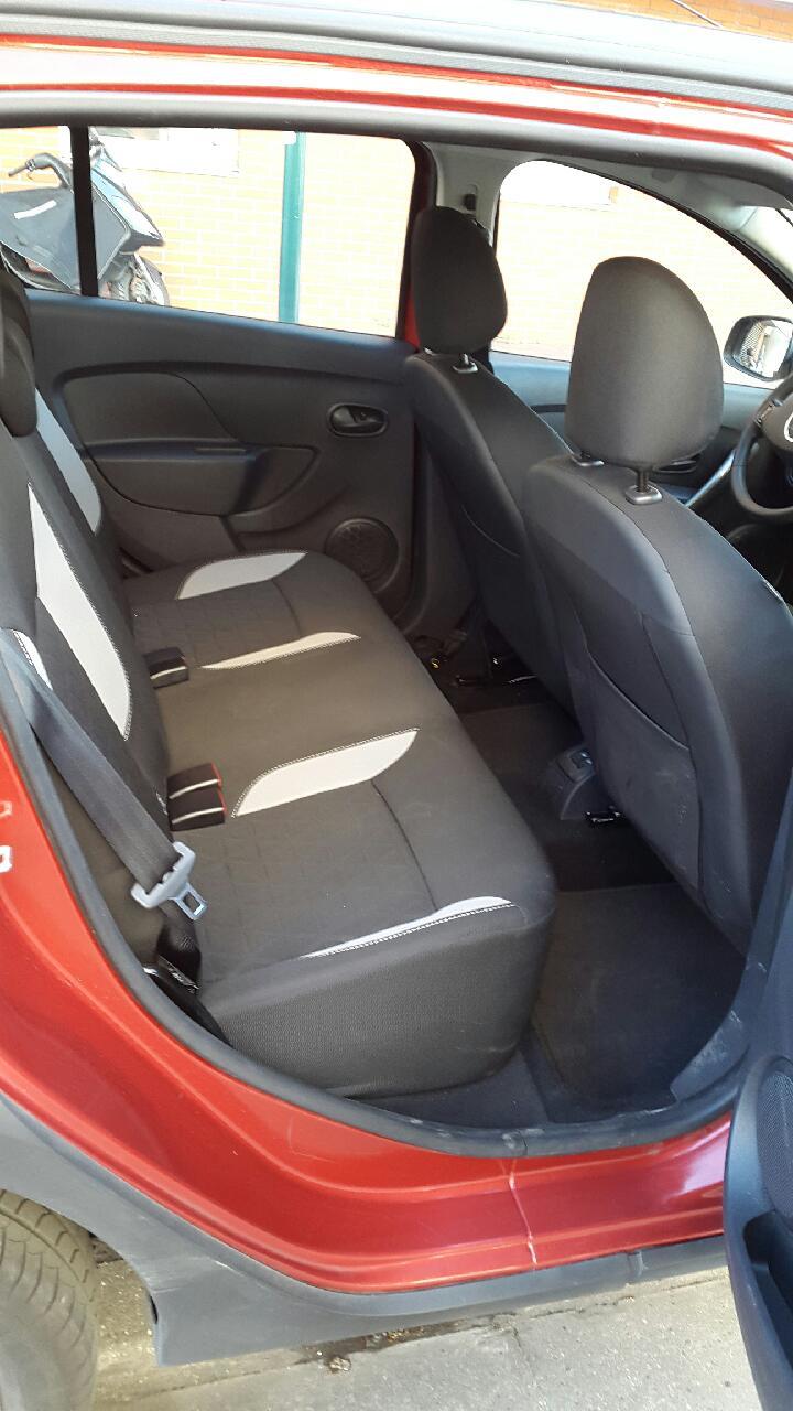 Photo DACIA SANDERO