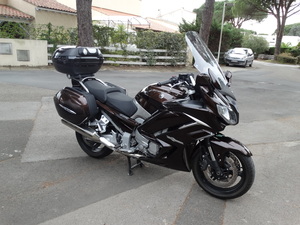 YAMAHA FJR 1300