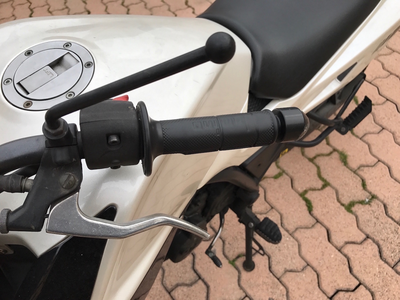 Photo DERBI MULHACEN