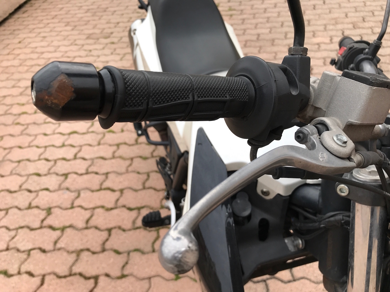 Photo DERBI MULHACEN