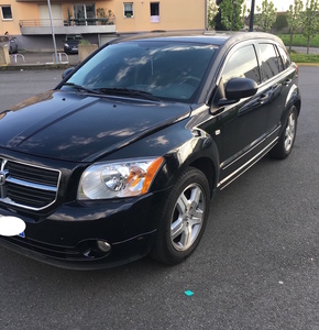 DODGE CALIBER