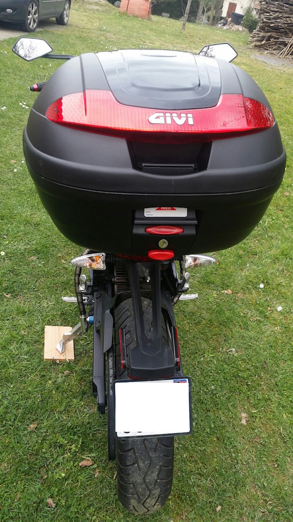 Photo ZERO MOTORCYCLES ZERO