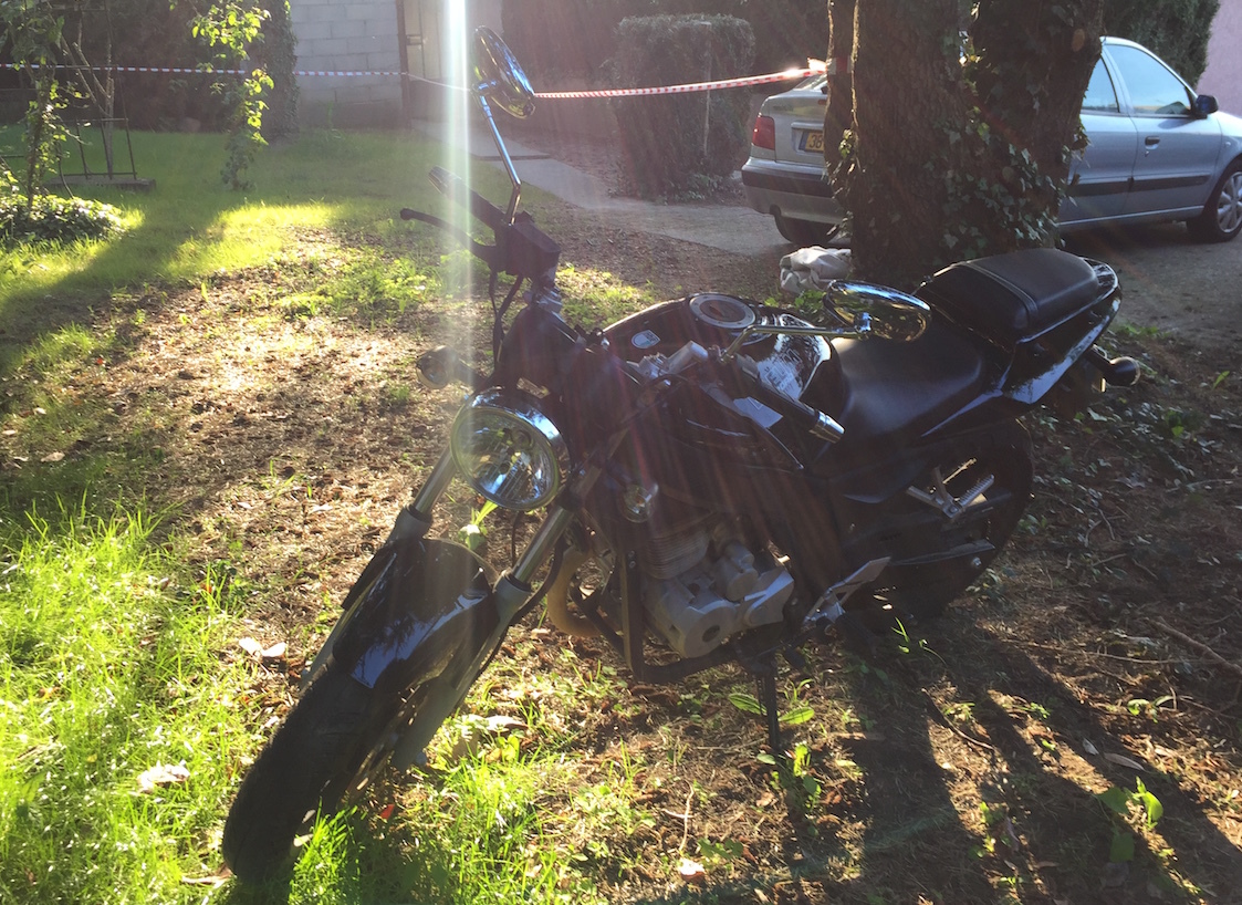 Photo DAELIM ROADWIN