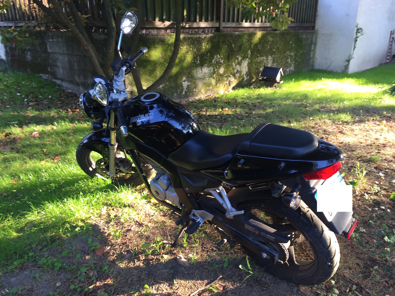 Photo DAELIM ROADWIN