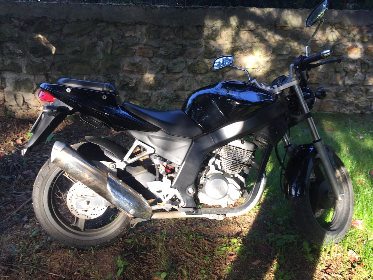 Photo DAELIM ROADWIN