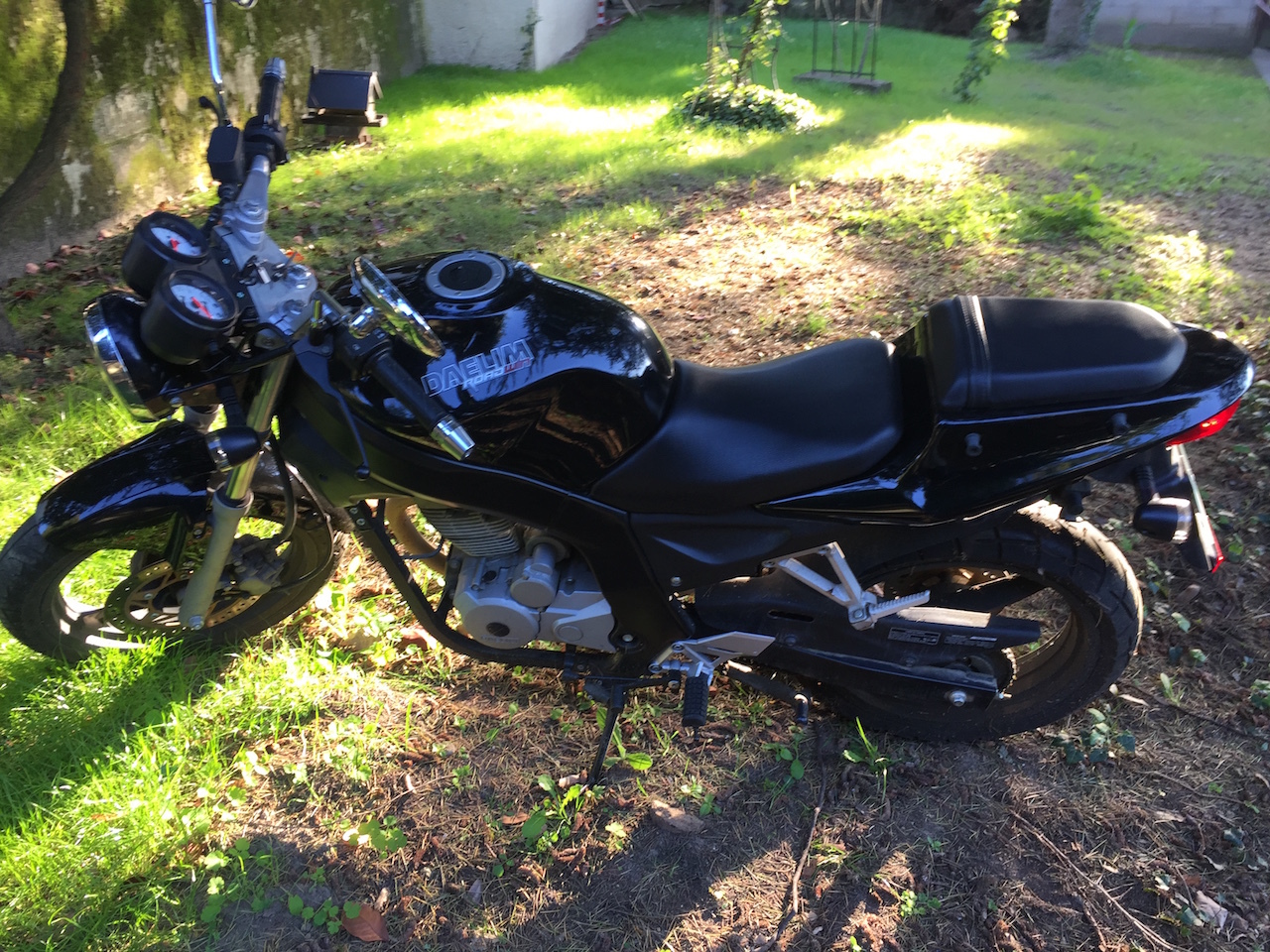 Photo DAELIM ROADWIN