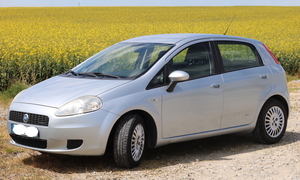FIAT GRANDE PUNTO