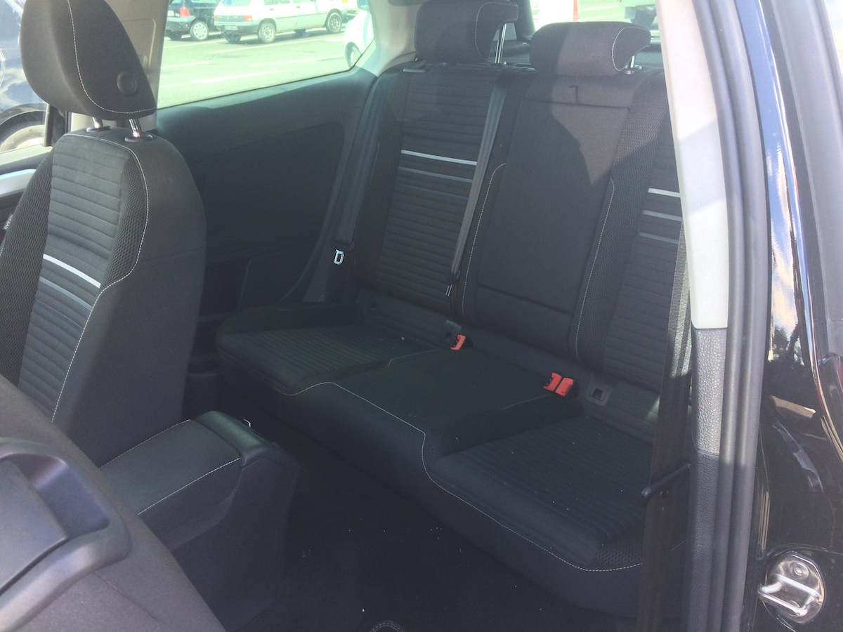 Photo VOLKSWAGEN GOLF