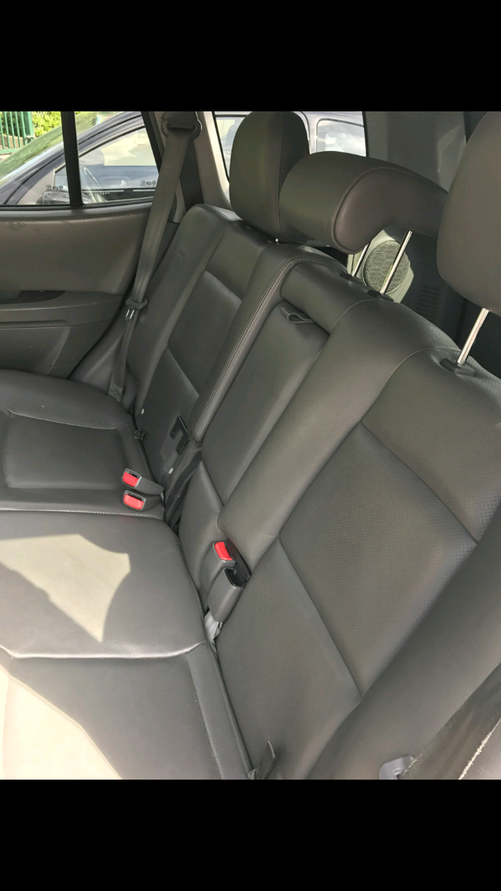 Photo HYUNDAI SANTA FE