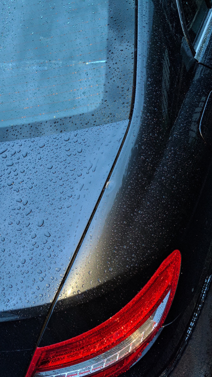 Photo MERCEDES CLASSE C