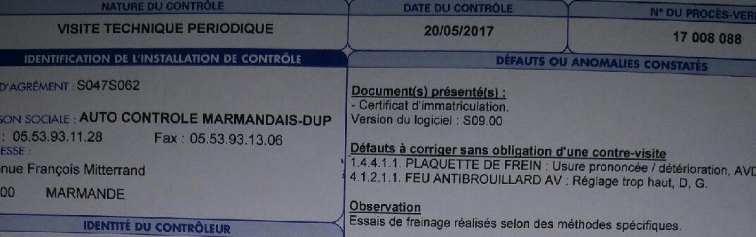 Photo CITROEN C4 PICASSO