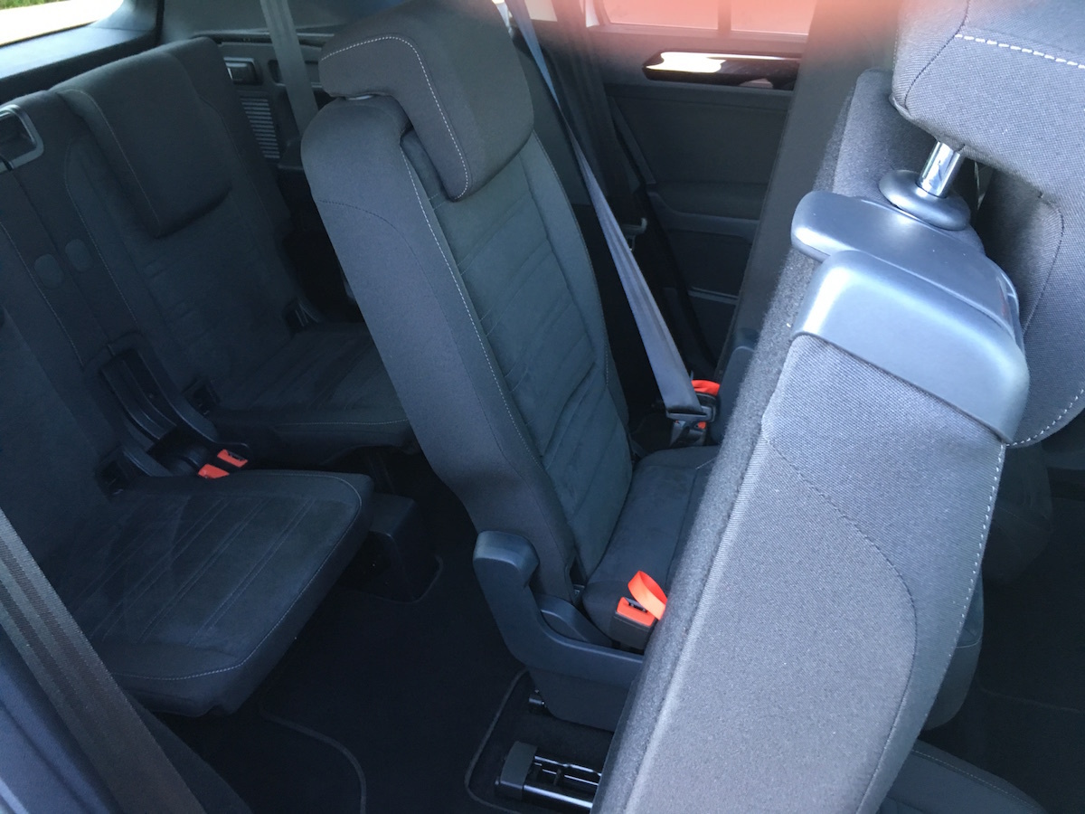 Photo VOLKSWAGEN TOURAN