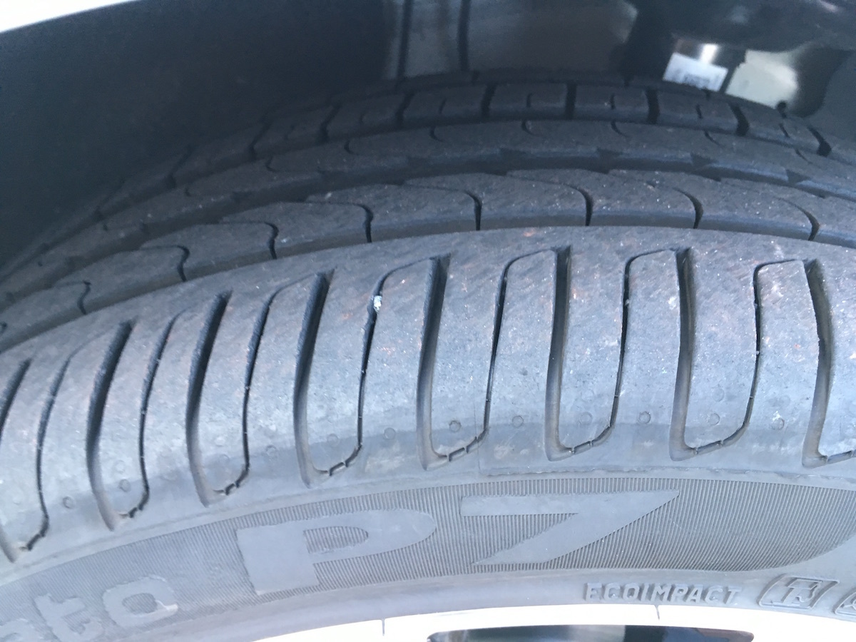 Photo VOLKSWAGEN TOURAN