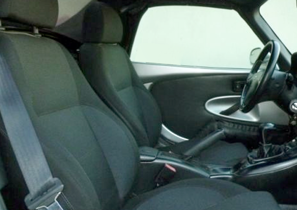 Photo FIAT BARCHETTA