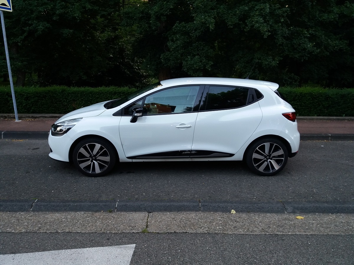 Photo RENAULT CLIO