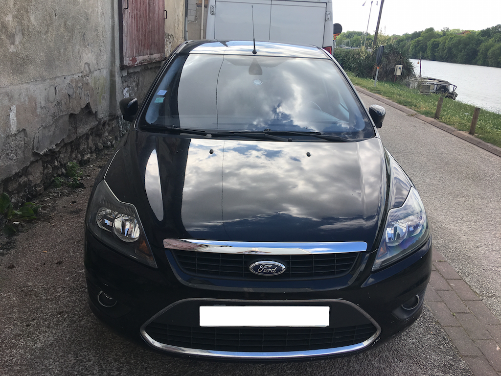 Photo FORD FOCUS