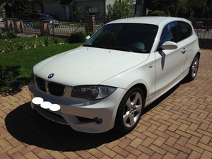 BMW SERIE 1