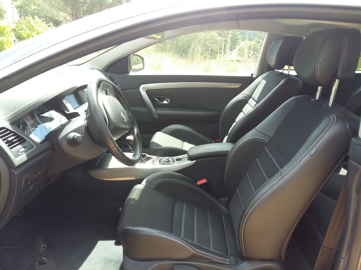 Photo RENAULT LAGUNA