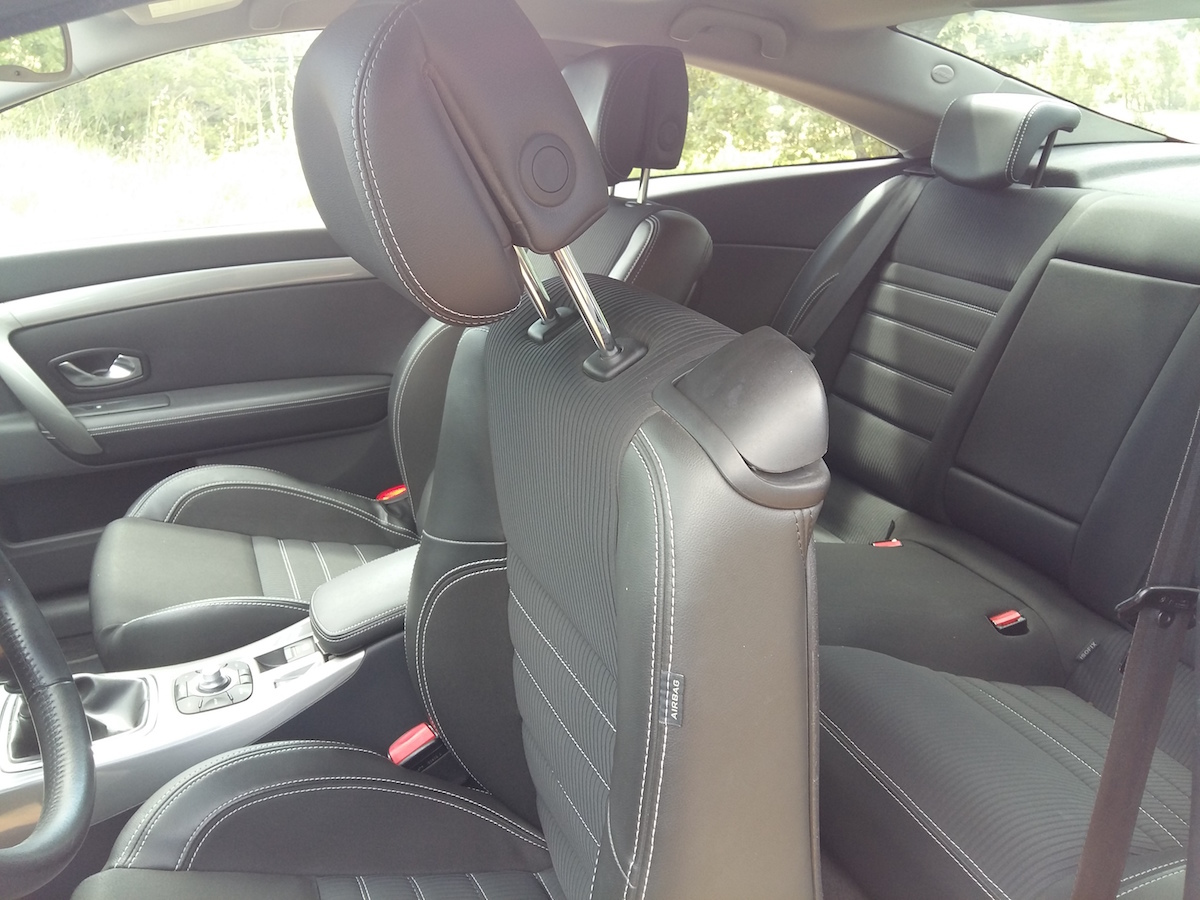 Photo RENAULT LAGUNA