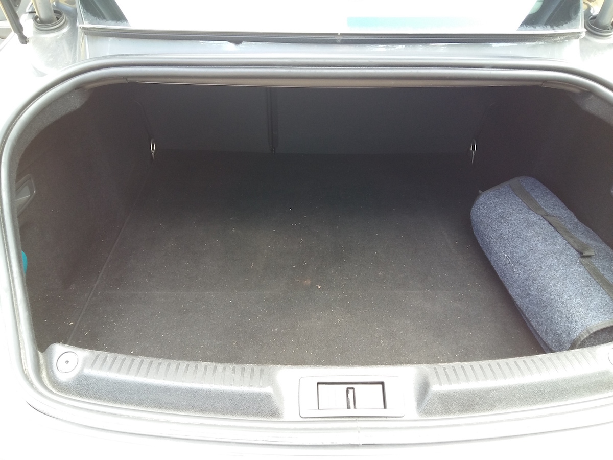 Photo RENAULT LAGUNA