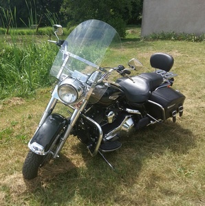 HARLEY DAVIDSON ROAD KING