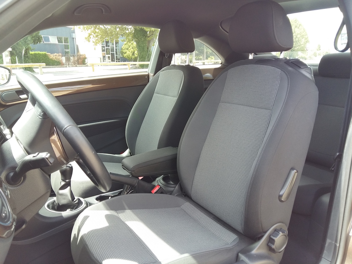 Photo VOLKSWAGEN COCCINELLE