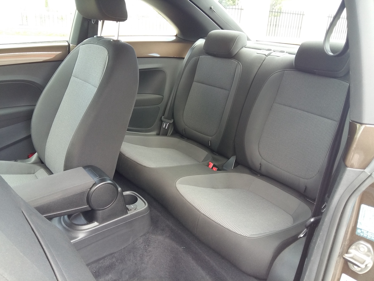 Photo VOLKSWAGEN COCCINELLE