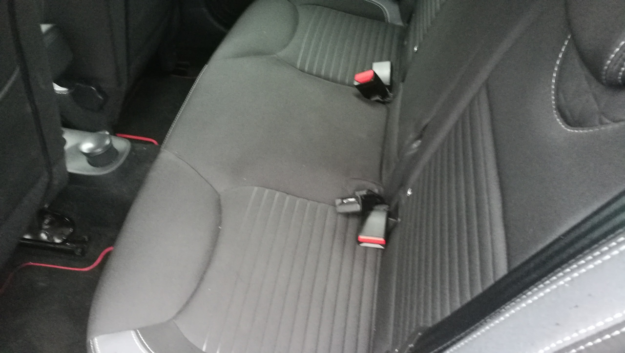 Photo RENAULT CLIO IV