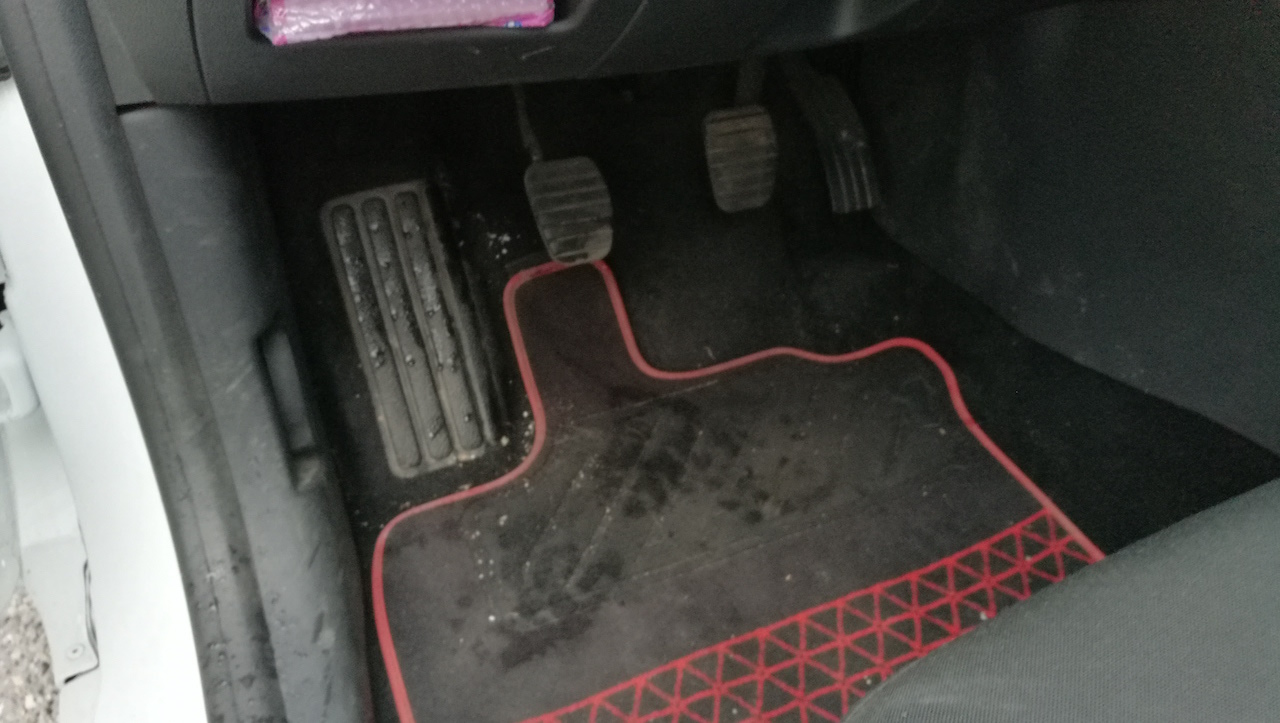 Photo RENAULT CLIO IV