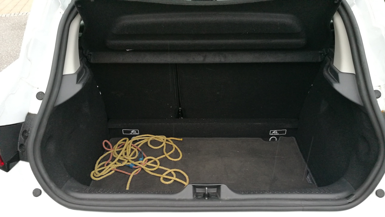 Photo RENAULT CLIO IV