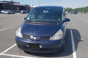 RENAULT ESPACE