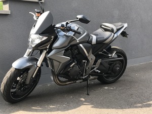 HONDA CB1000R