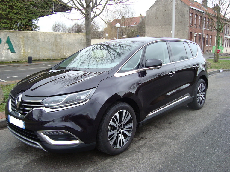 Photo RENAULT ESPACE