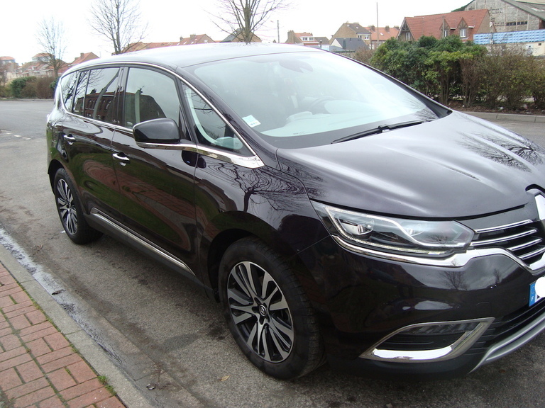 Photo RENAULT ESPACE
