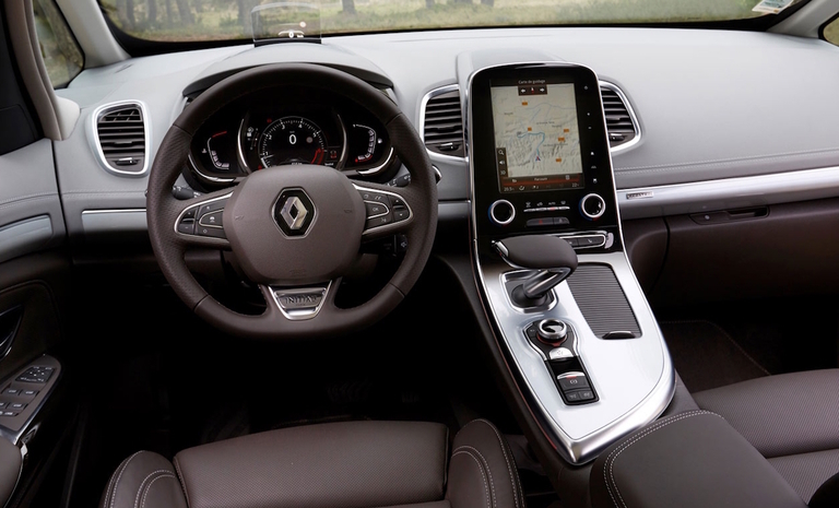 Photo RENAULT ESPACE