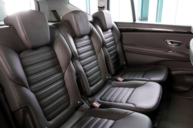 Photo RENAULT ESPACE