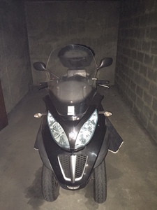 PIAGGIO MP3
