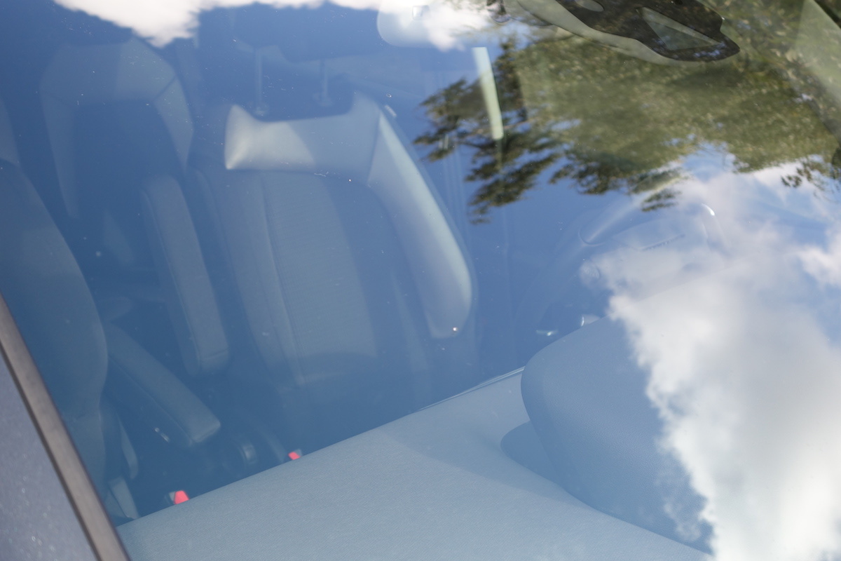 Photo CITROEN C4 PICASSO